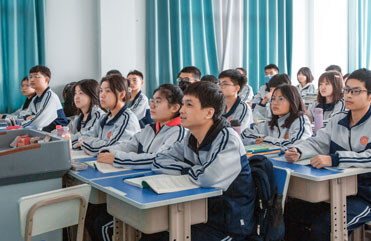 神木精品升学班